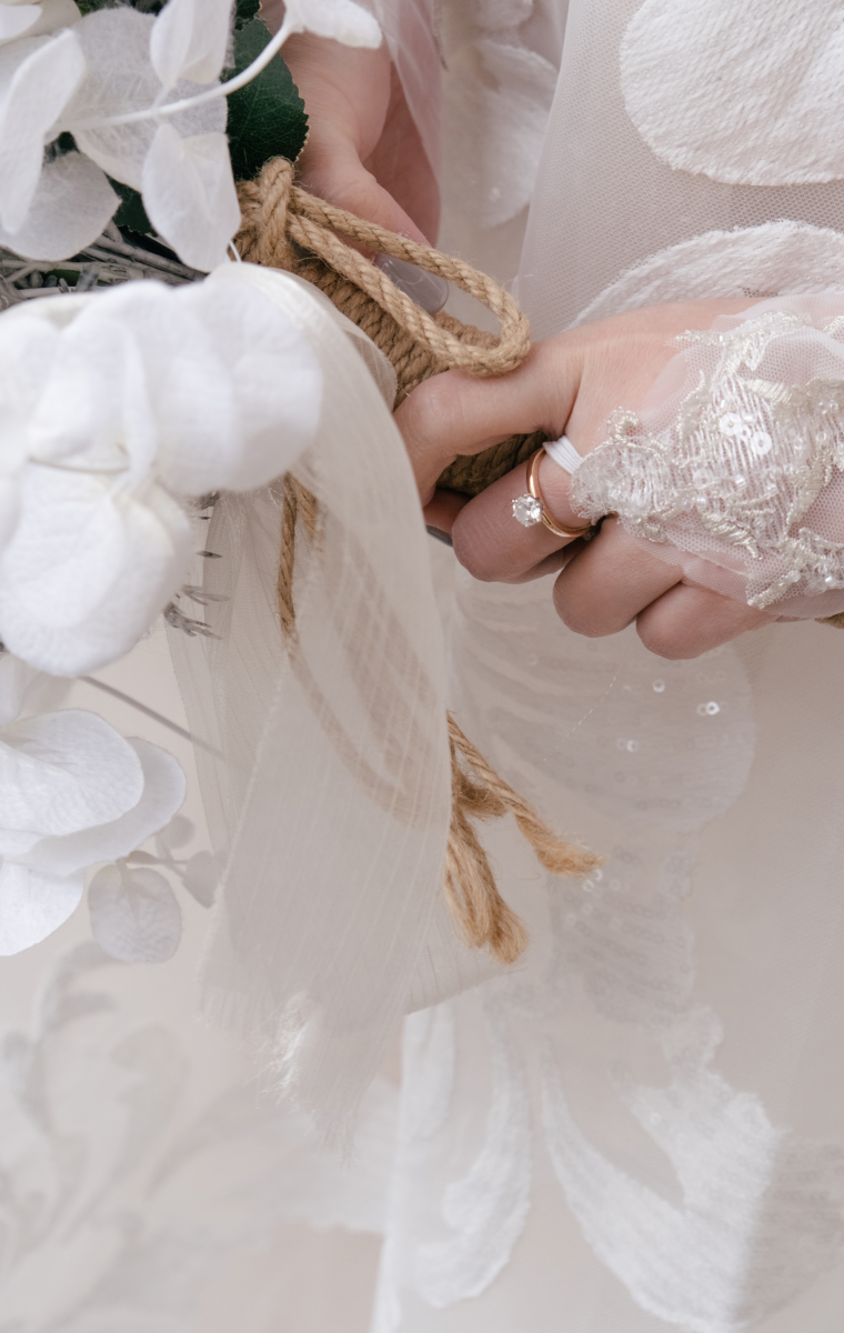 Quỳnh Anh - Long Vũ