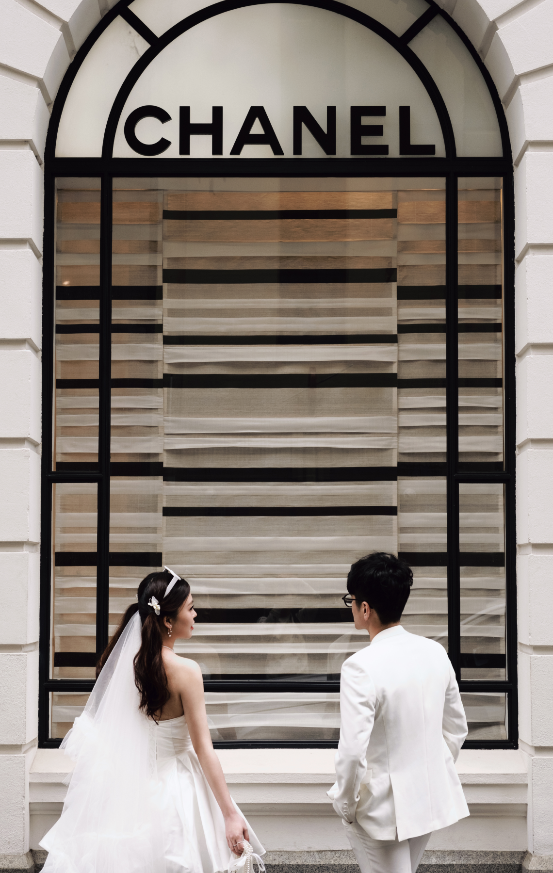 Quỳnh Anh - Long Vũ